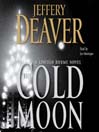 The Cold Moon